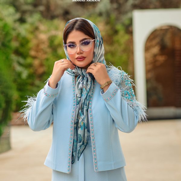 طنین - کت و سارافون