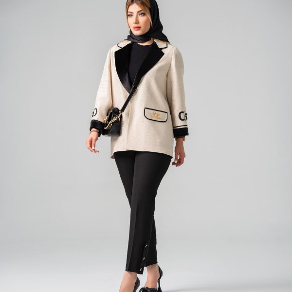 آماندا - کت تک