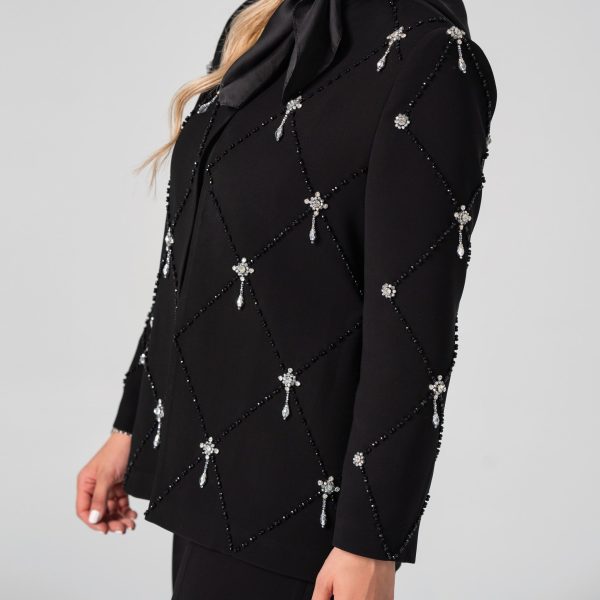 لوکس - کت و شلوار