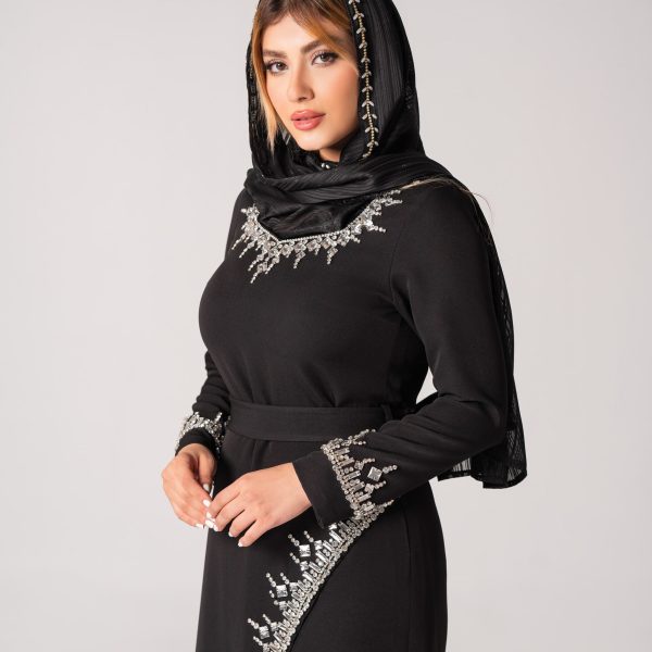 پیراهن الماس