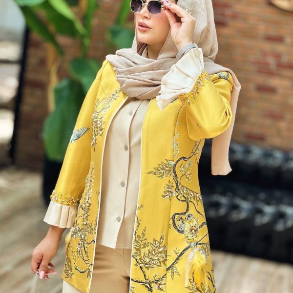 گاردن - کت و شلوار