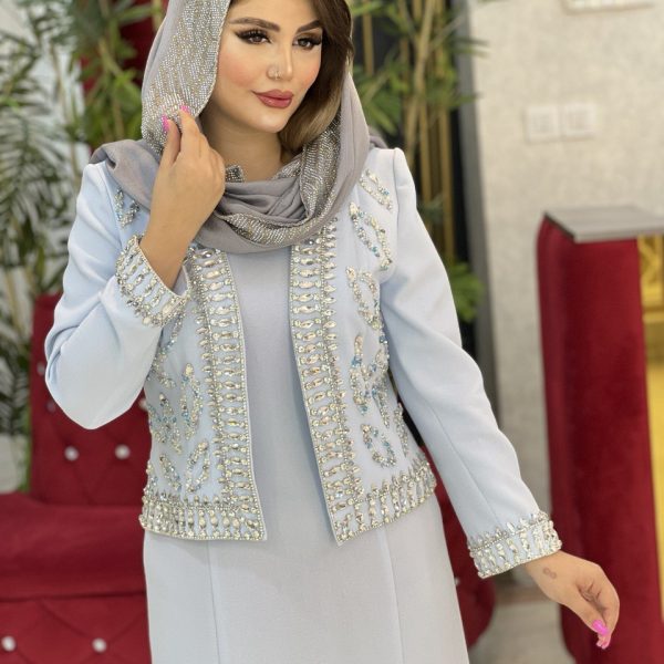 بهشت - کت و سارافون