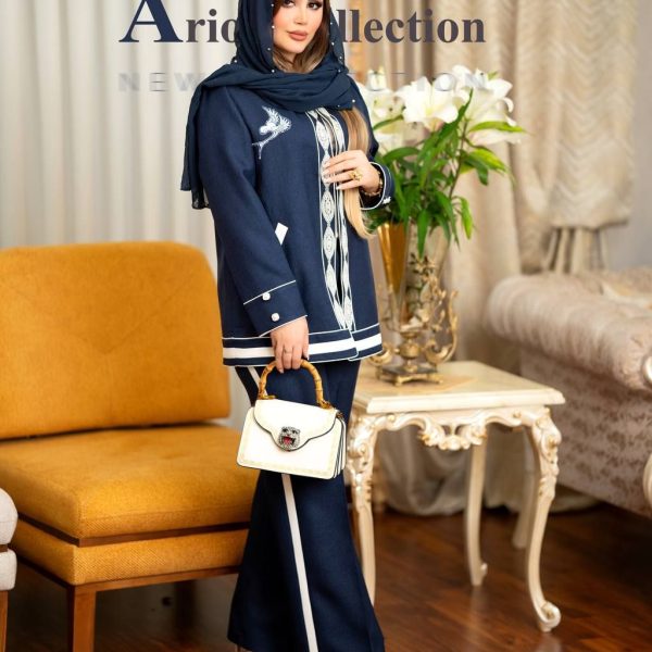 پرواز - کت و شلوار