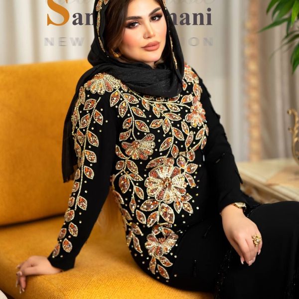 زنبق - پیراهن