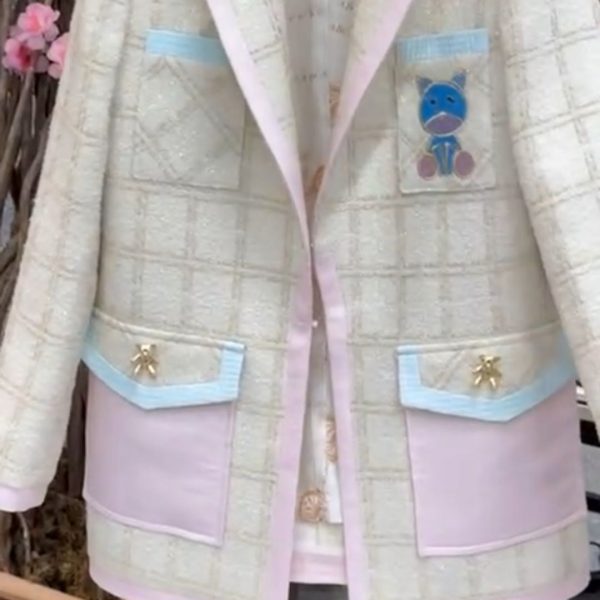 ملوس - کت تک