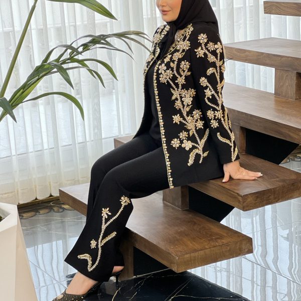 ماتینا - کت شلوار