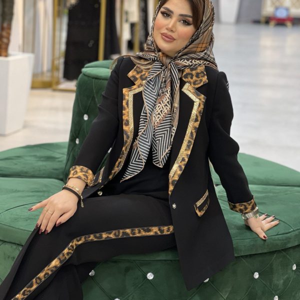 فرشته - کت و شلوار