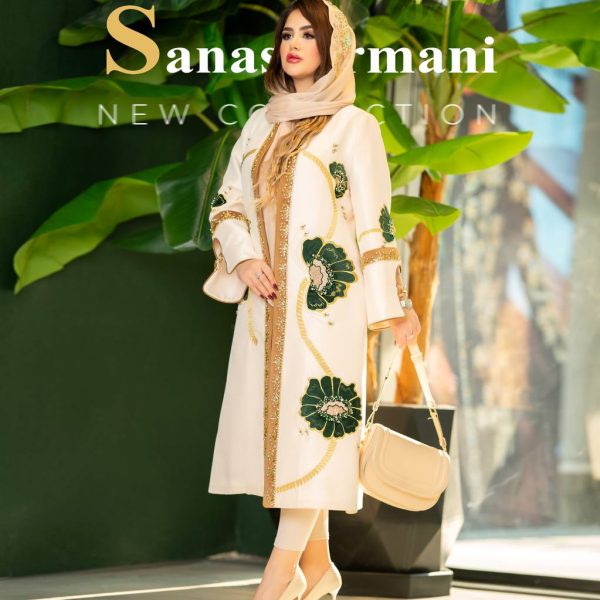 آبنوس - مانتو