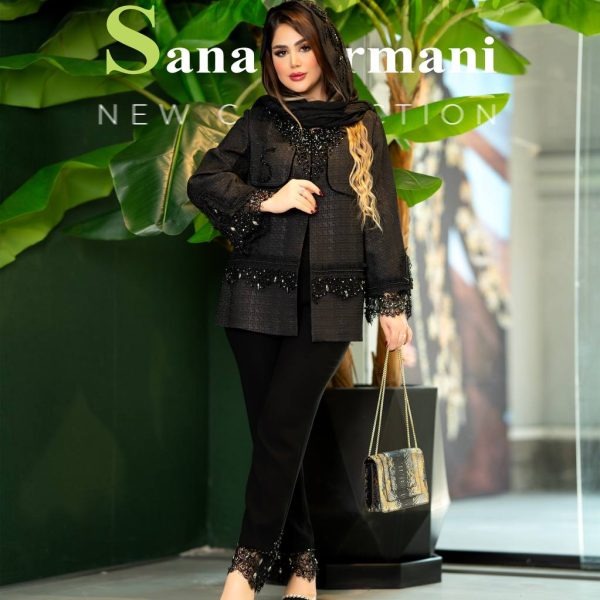 گیپور - کت و شلوار