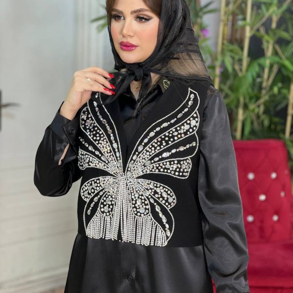 جلیقه پروانه