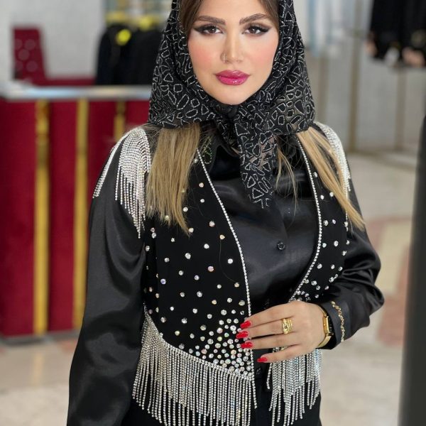 جلیقه باران