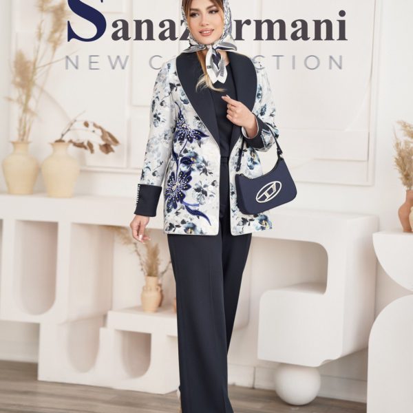 آنالیا - کت و شلوار