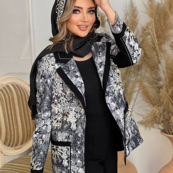 سارینا - کت وشلوار