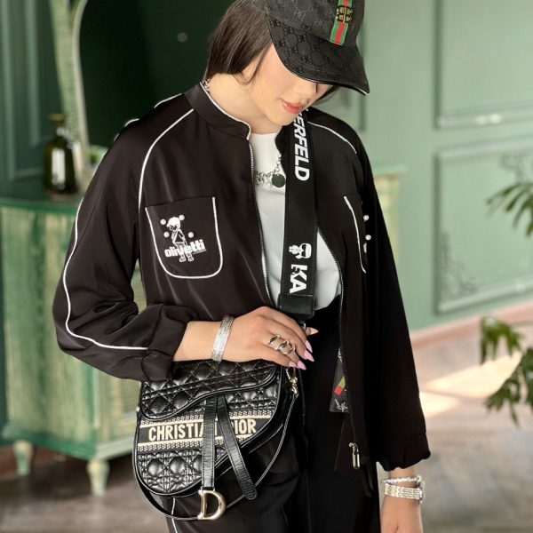 ملیکا - سوییشرت و شلوار