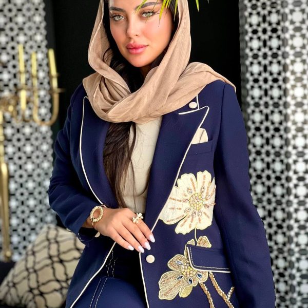 اکسیر - کت و شلوار