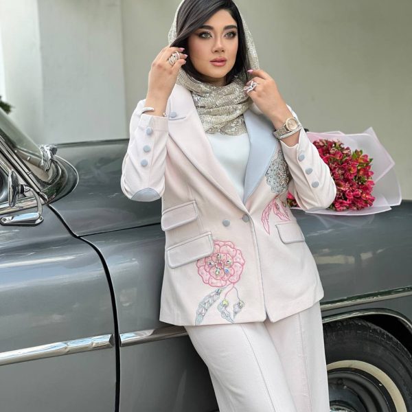 آرنیکا - کت و شلوار