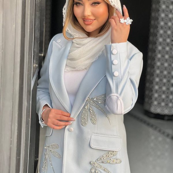 ساتیا - کت و شلوار