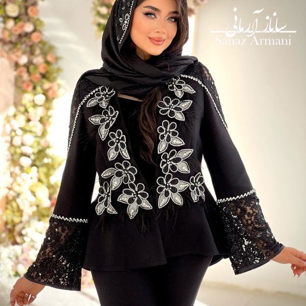 رزالین -کت و شلوار