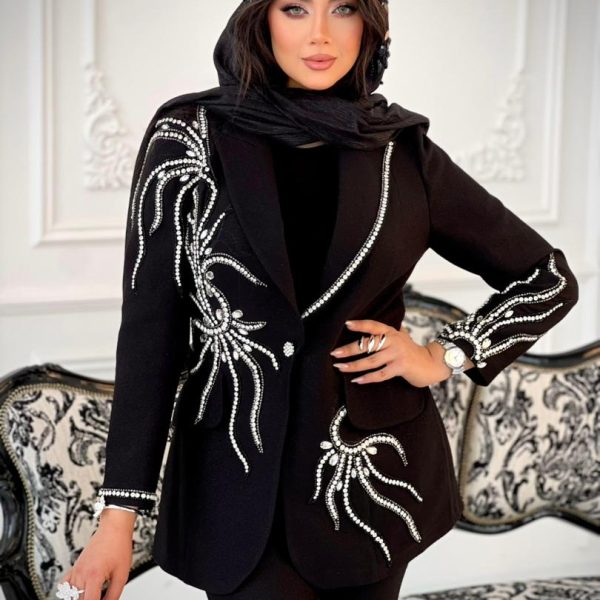 هما - کت و شلوار