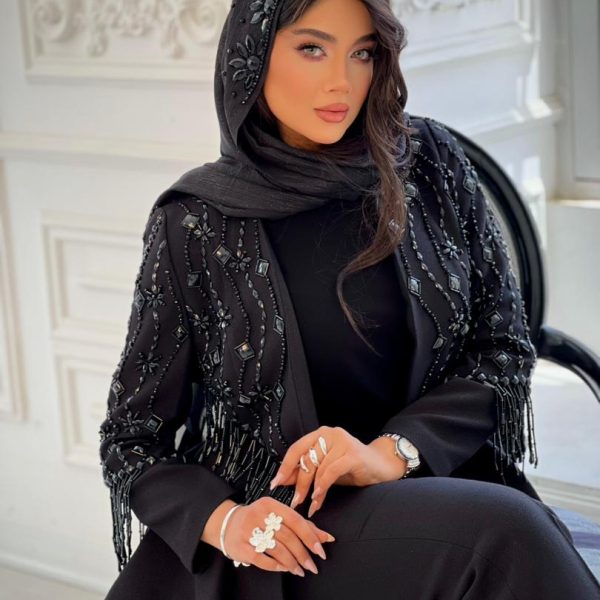 شرابه - کت و شلوار