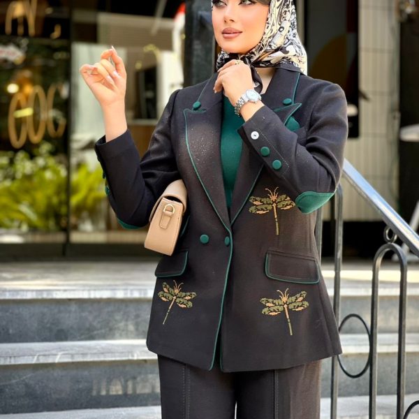 آوین - کت و شلوار