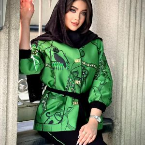 سرو ناز_کت و شلوار