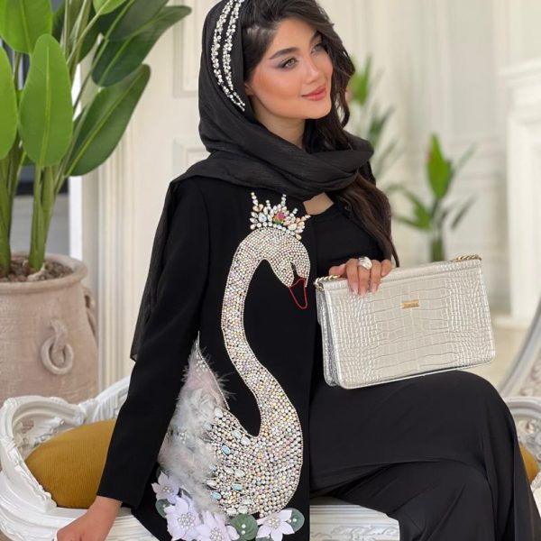 قو - کت و شلوار