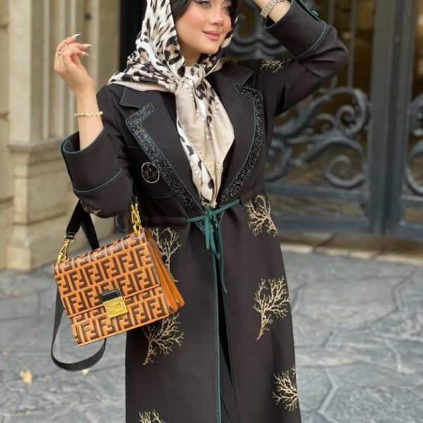 روناک - درختی