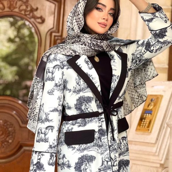 روناک - طرح سایه