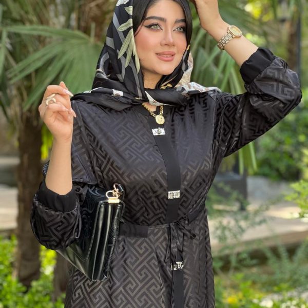 مانتو - راحیل فندی