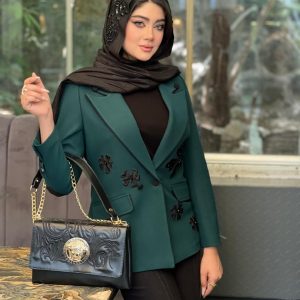 ادرینا - کت و شلوار