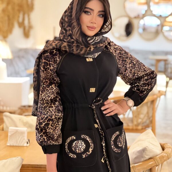الیسا - مانتو