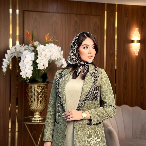 ویهان - کت و شلوار
