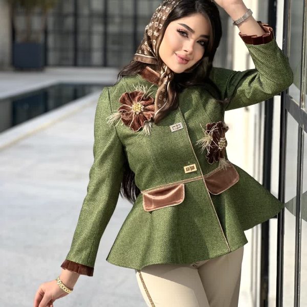 سرور - کت و شلوار