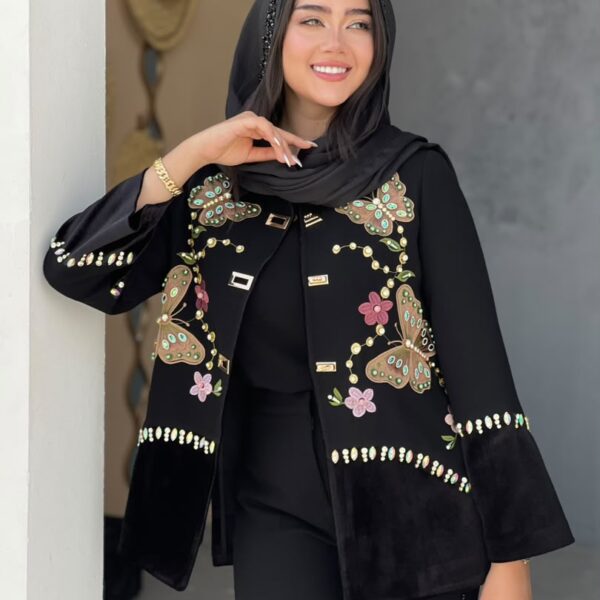 هلنا - کت و شلوار